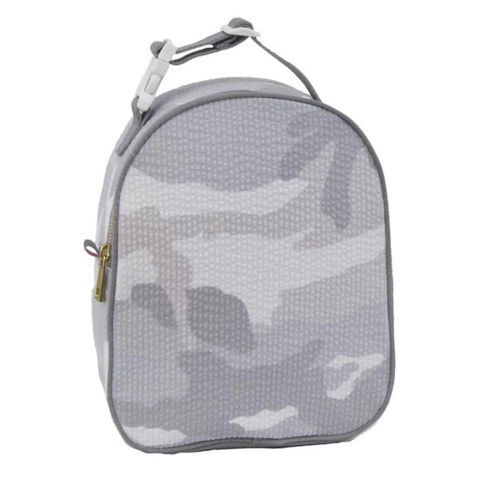 oh mint, gumdrop lunchbox, baby boutique, monogrammed lunchbox, personalized lunch tote, back to school, school supplies