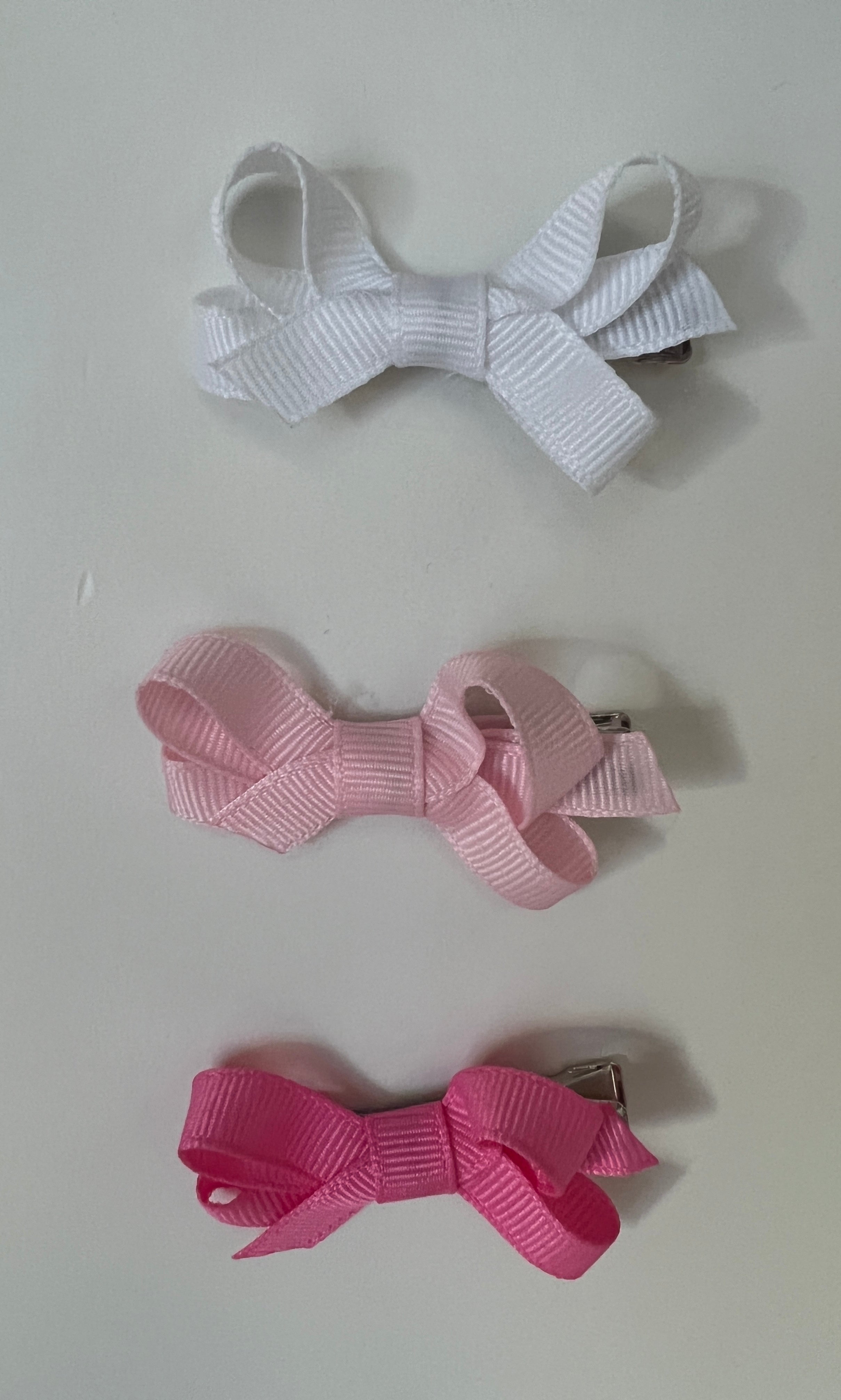 wee ones, hair bows, tbbc hair clips, beaufort bonnet hair bows
