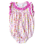 james and lottie, rosie bubble, ice cream bubble, cute girl clothing