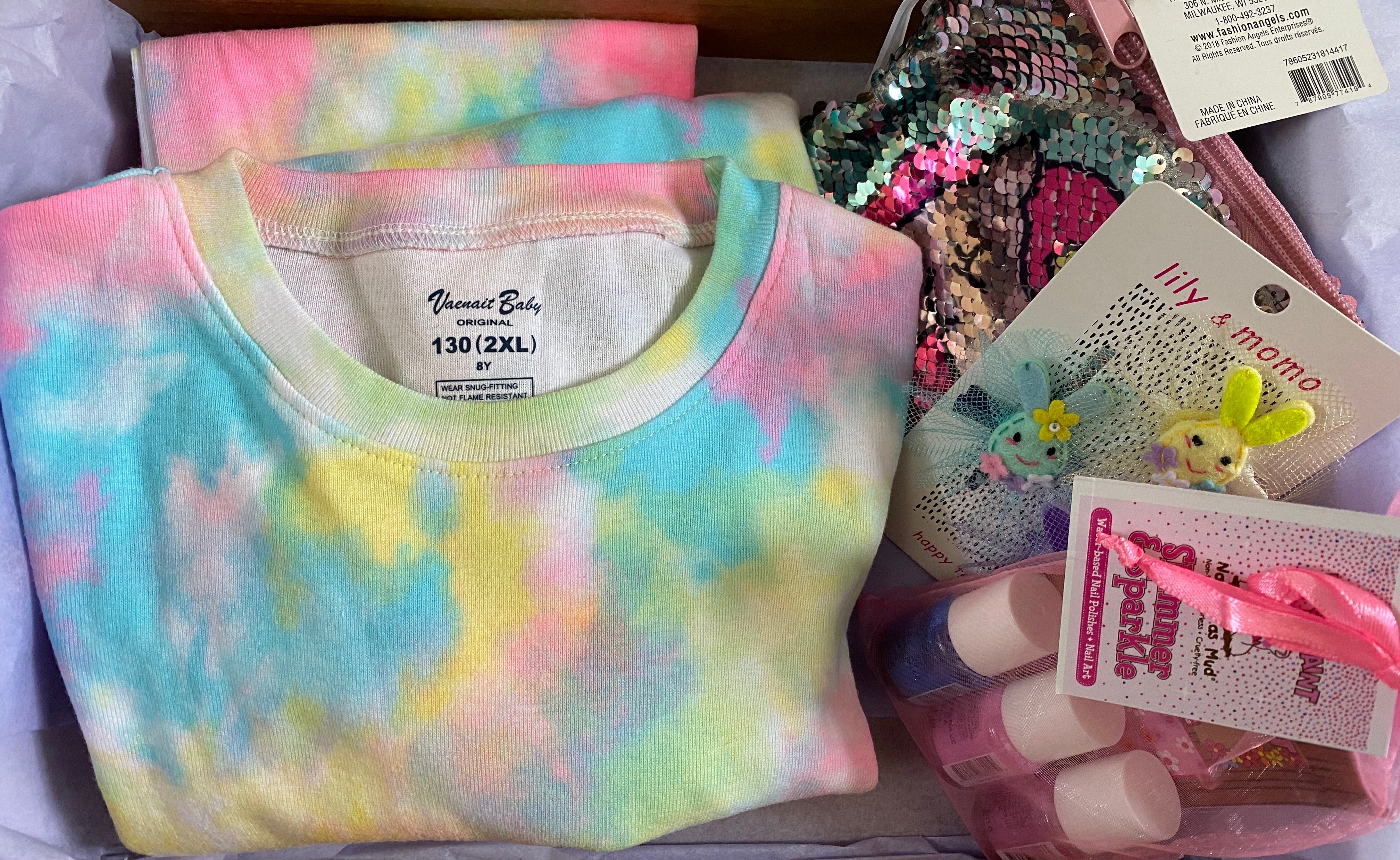 custom easter box, easter basket, original easter hox, unique easter basket