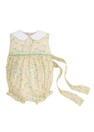 little english, nantucket bubble , wimbledon floral, little english retailer, floral bubble for girls, 