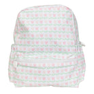 apple of my isla, tulip backpack