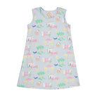 tbbc, the Beaufort bonnet comoany, bahama bound, polly play dress, classic childrens clothing, cute girl dress, adorable girl clothing