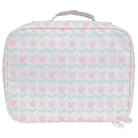 apple of my isla, wipeable lunchbox, tulip lunchbox 