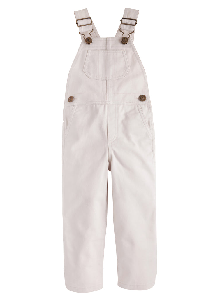 little english, pebble twill overall, classic kids clothing, little english retailer, overalls for kids