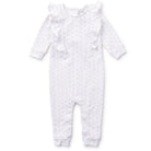 lila and hayes, evelyn romper, soho pink, lila and hayes retailer