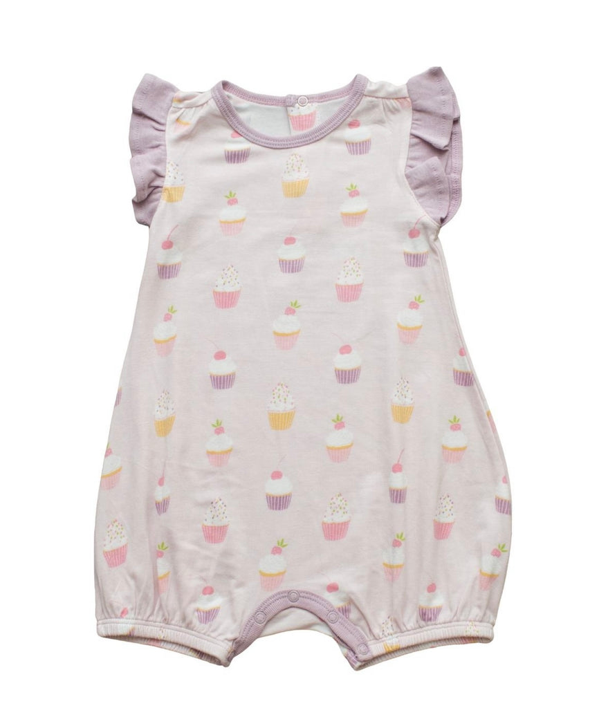 cute baby girl clothing, cupcake buble for girls, bestaroo, best baby boutique, baby gift 