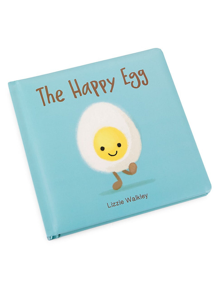 the happy egg book, jellycat, toddler board book, jellycat retailer, board book