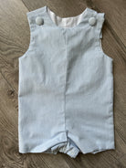 baby boy clothing, zuccini kids, seersucker jon jon, momogrammed baby clothing