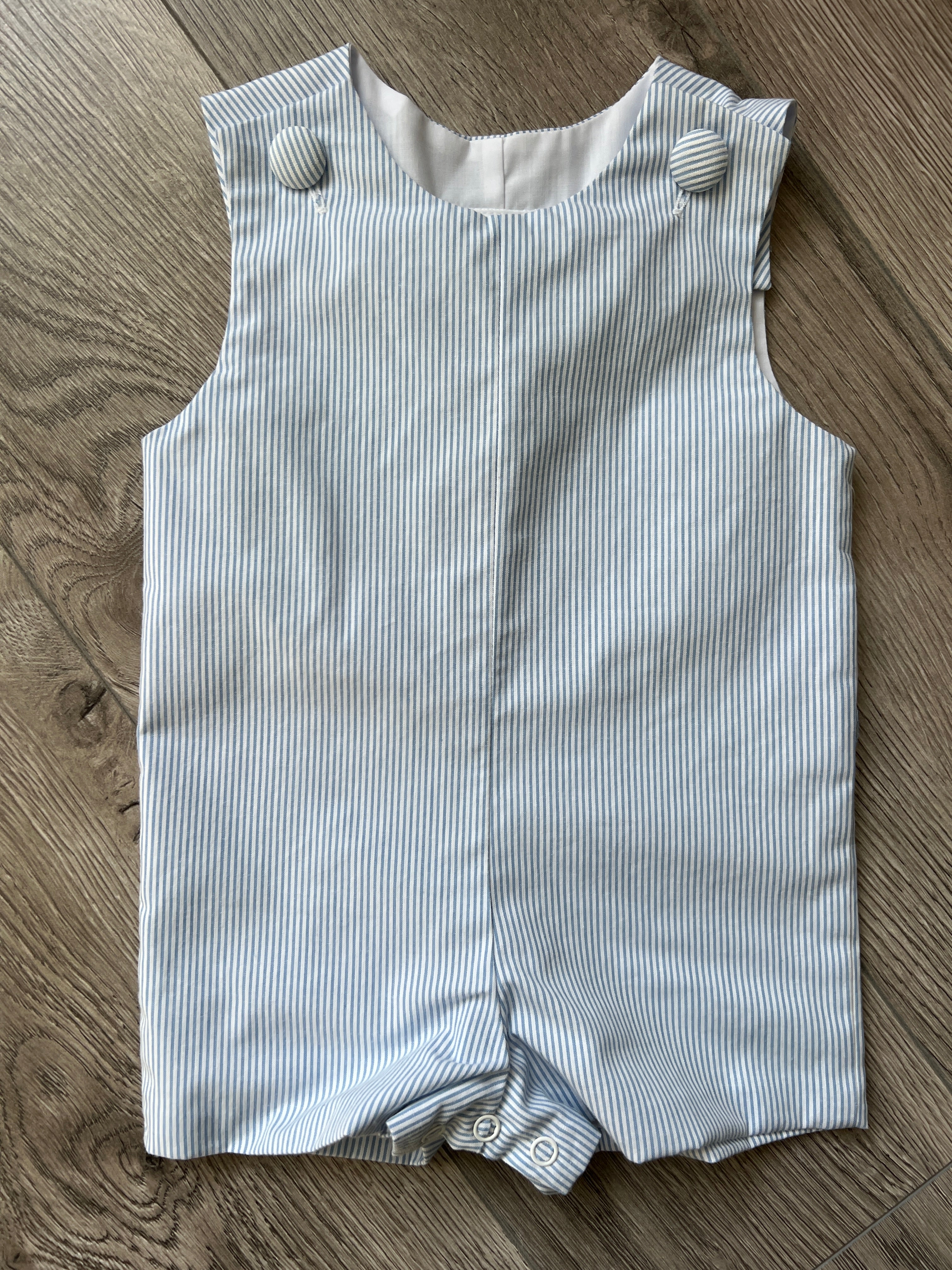 baby boy clothing, zuccini kids, seersucker jon jon, momogrammed baby clothing
