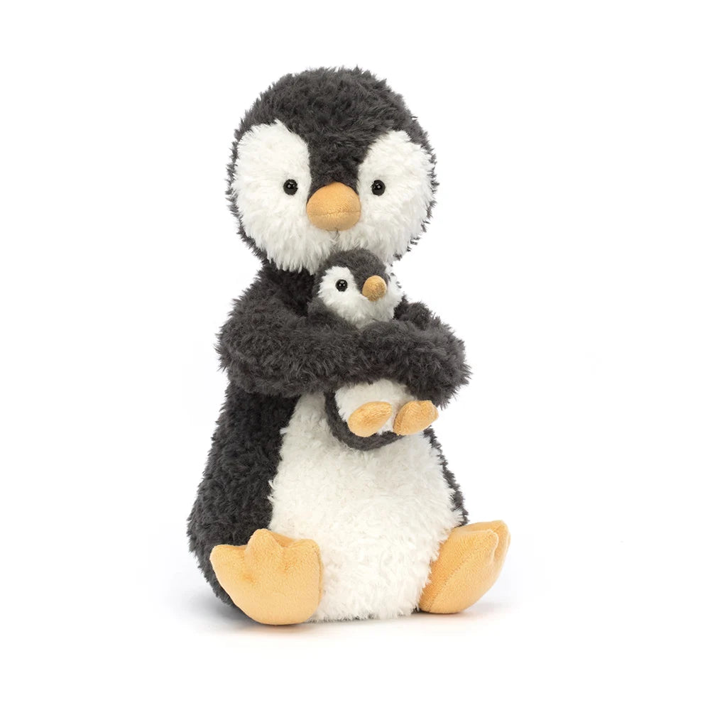 jellycat penguin, huddles penguin, jellycat plush toys