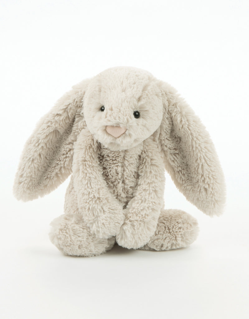 jellycat, bashful bunny, baby gift, best baby gift, classic childrens clothing, best baby boutique, baby toy, baby plush, easter bunny