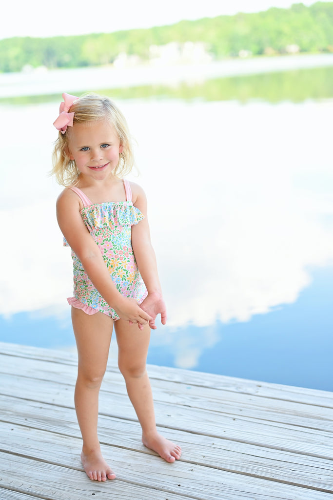 Swimwear for Babies and Toddlers
