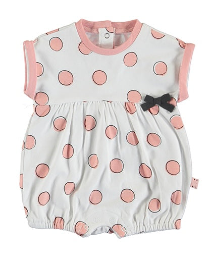 mayoral, dot bubble, baby girl clothing, spring baby clothes, best baby boutique, baby gift