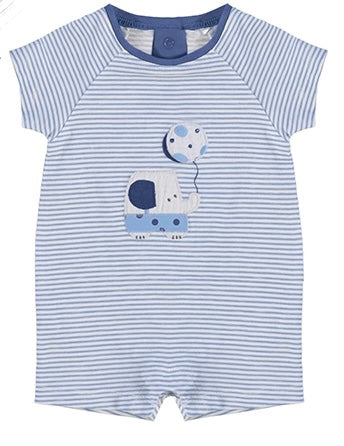 mayoral, elephant baby boy outfit, cute baby boy clothing