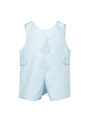 the proper peony, jules birthday jon jon, baby boutique, birthday outfit, classic baby clothing