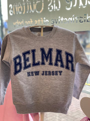 Belmar Toddler Sweatshirt