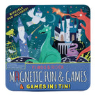 magnetic fun and games, floss and rock, toddler game, best baby boutique, toddler stocking stuffer ideas, baby gift