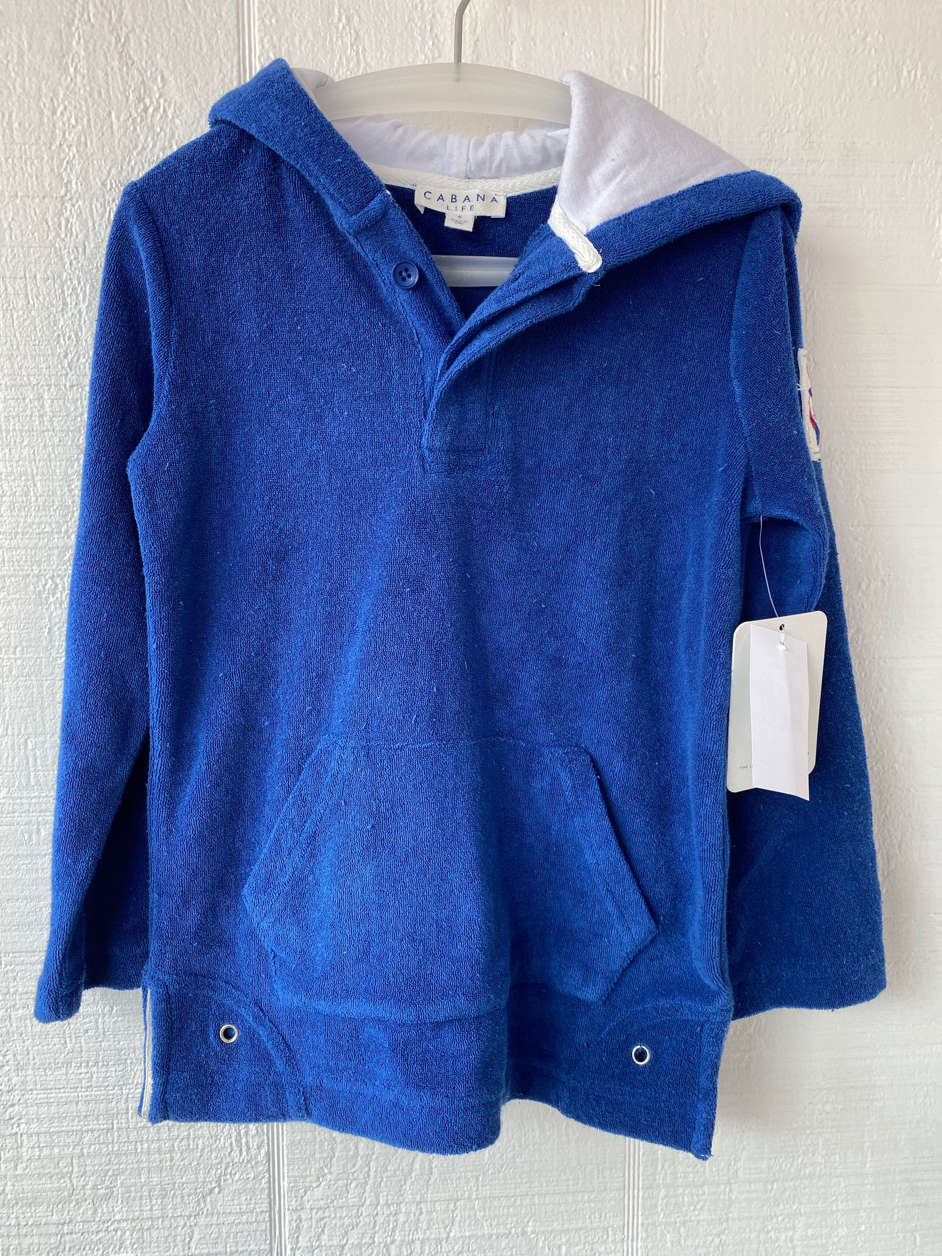 boys coverup, terry hoodie coverup, terry hoodie, boys swimwear, baby boutique, kids swimwear, kid coverups, best baby store