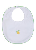 little english, lemon bib, cute baby gift, little english retailer