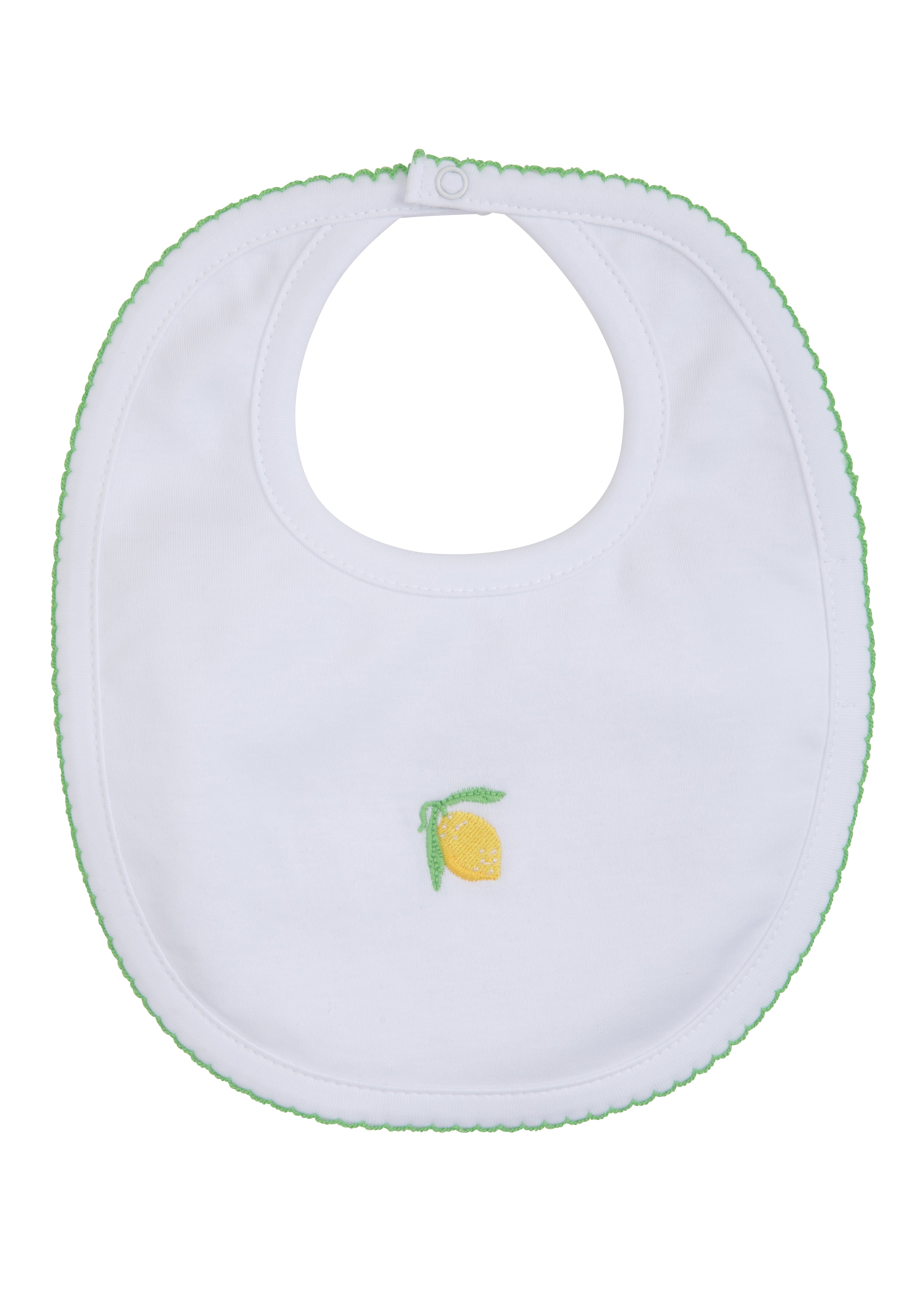 little english, lemon bib, cute baby gift, little english retailer