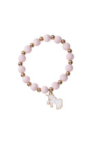 girl bracelets, unicorn bracelet for girls