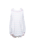 palmetto umbrellas by the proper peony, ruffle bubble, the proper peony, classic childrens clothing, best baby boutique, baby gift, girls clothing, baby girl outfit