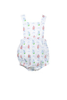 the proper peony, sawyer sailboats, boy bubble, cute baby boy clothing, proper peony retailer, best baby boutique