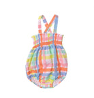 angel dear, smocked bubble