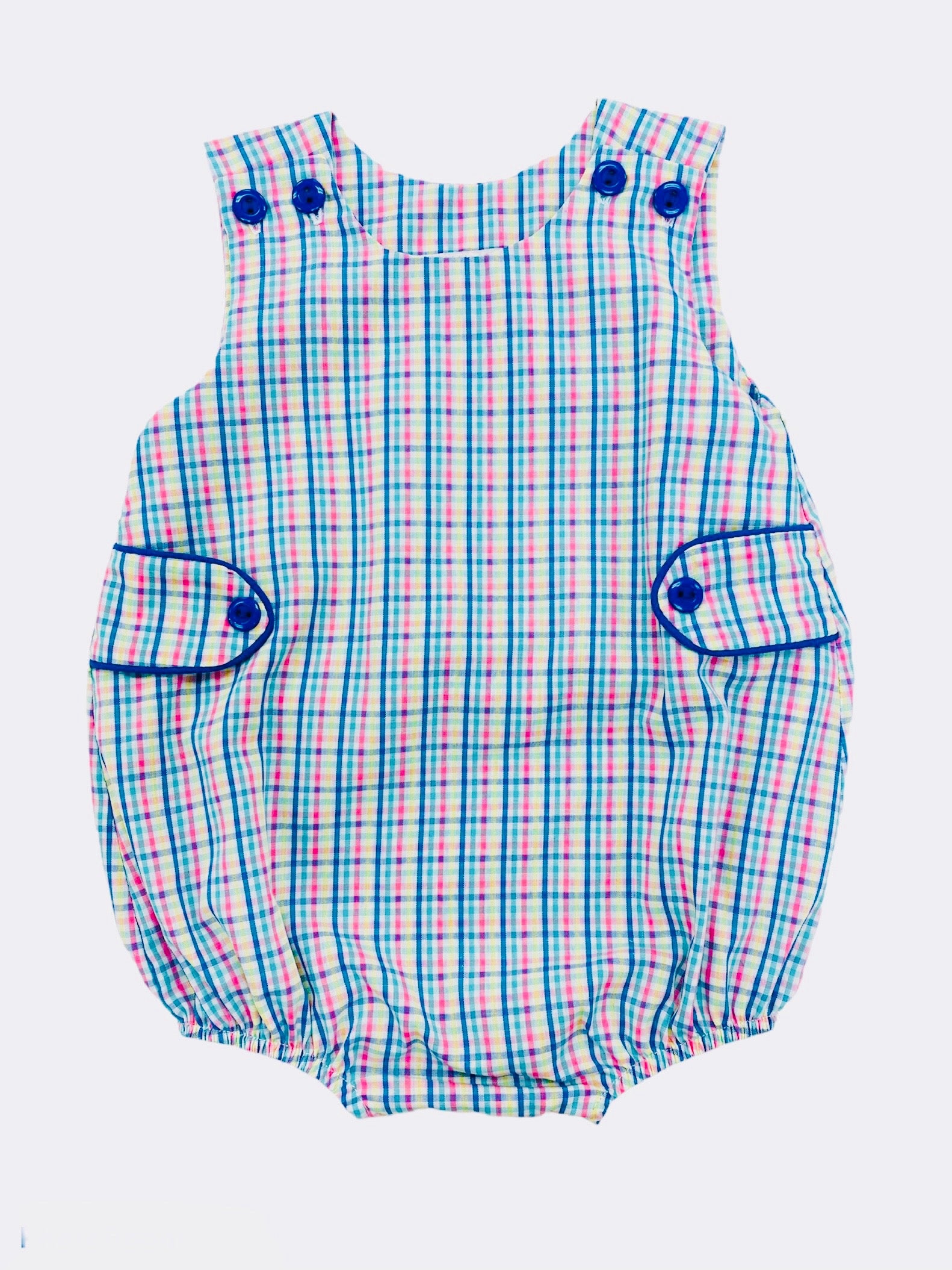 lulu bebe, boy bubble, plaid bubble, baby gift, baby boy clothing, cute boy clothes, best baby boutique, classic childrens clotjing, boy gift