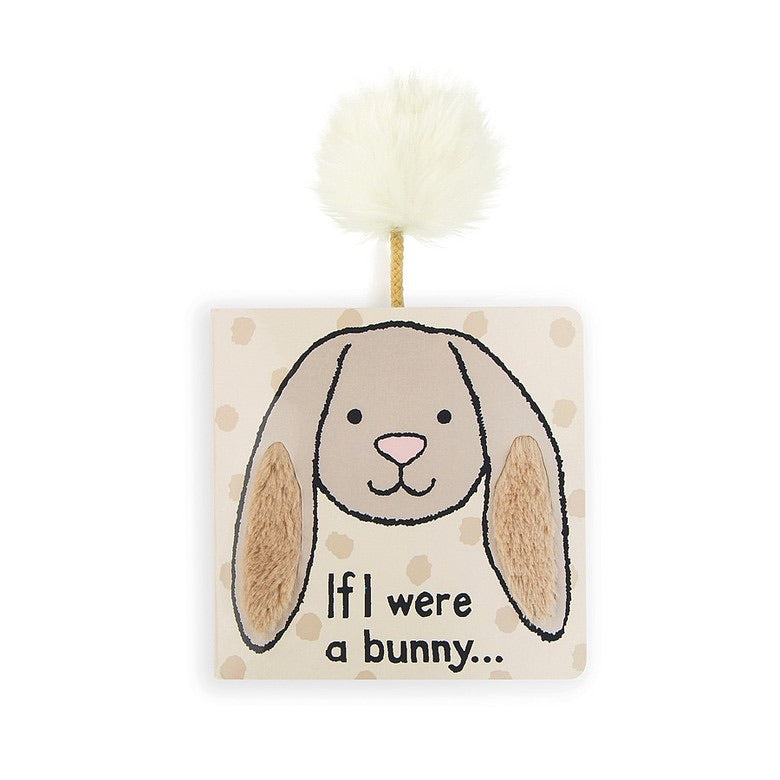 if i were a bunny, board book, jellycat, best baby boutique, toddler gift, best board book, jellycat retailer