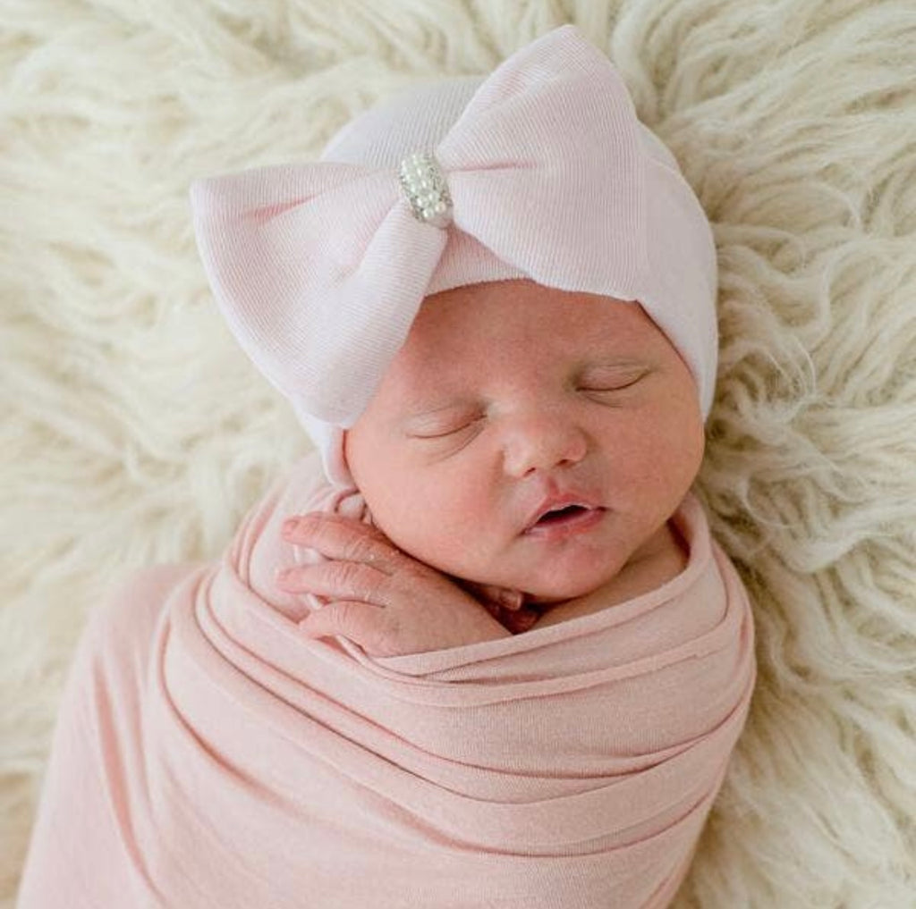 newborn hospital hat, baby photo shoot, newborn baby hirl hat, baby girl beanie