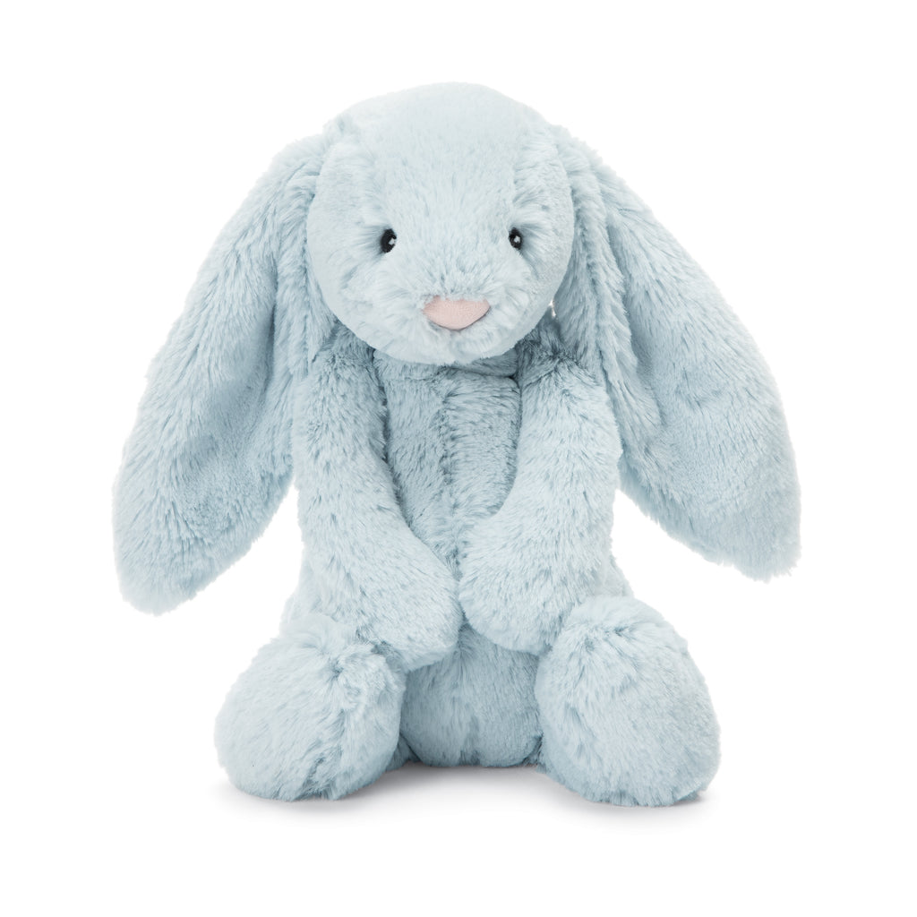 jellycat, bashful bunny, easter bunny, baby plush toy, baby plush bunny, beau bunny plush toy by jellycat, jellycat retailer