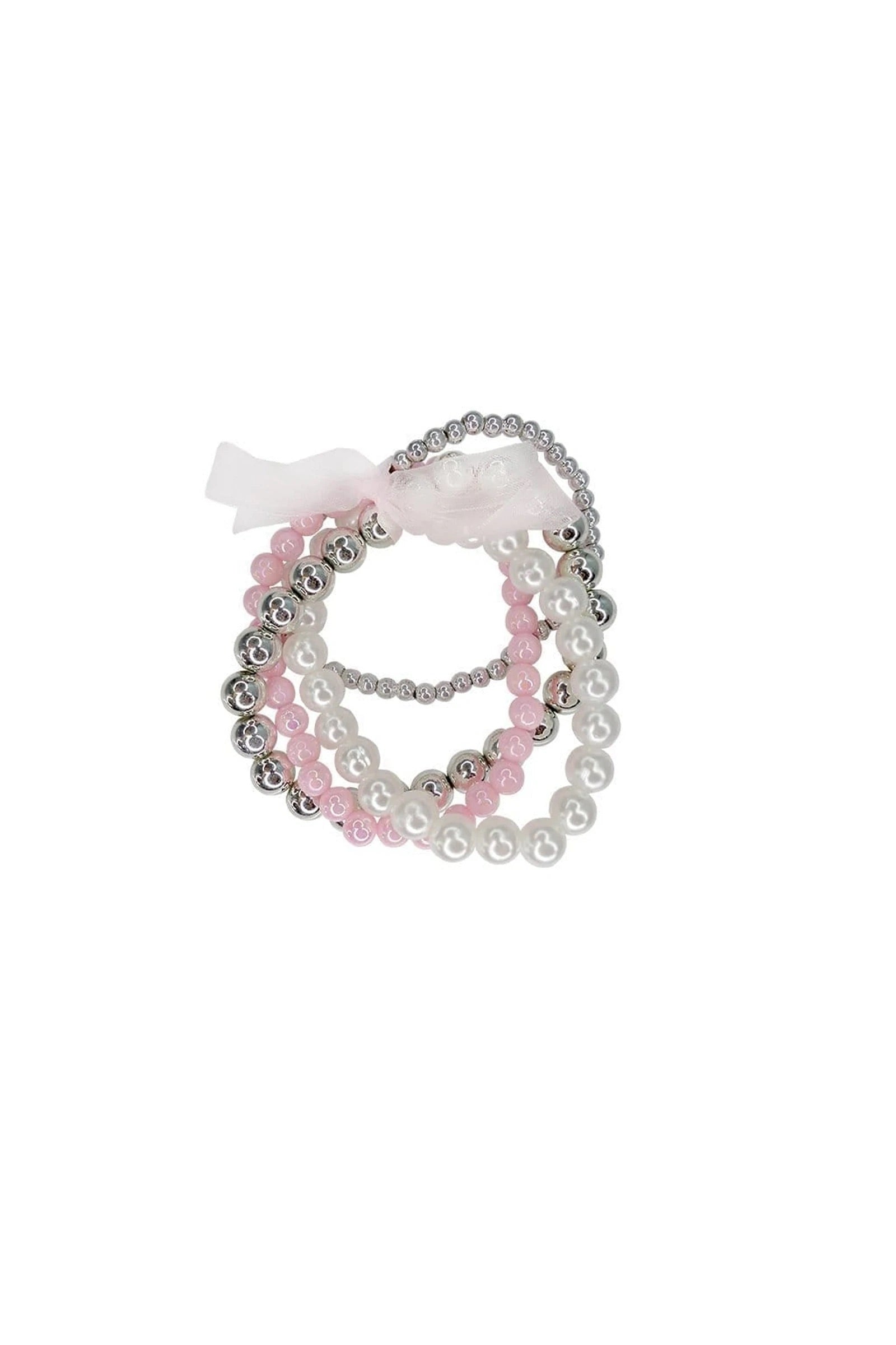pearly to wed bracelet set, cute girl bracelets, girl accessories