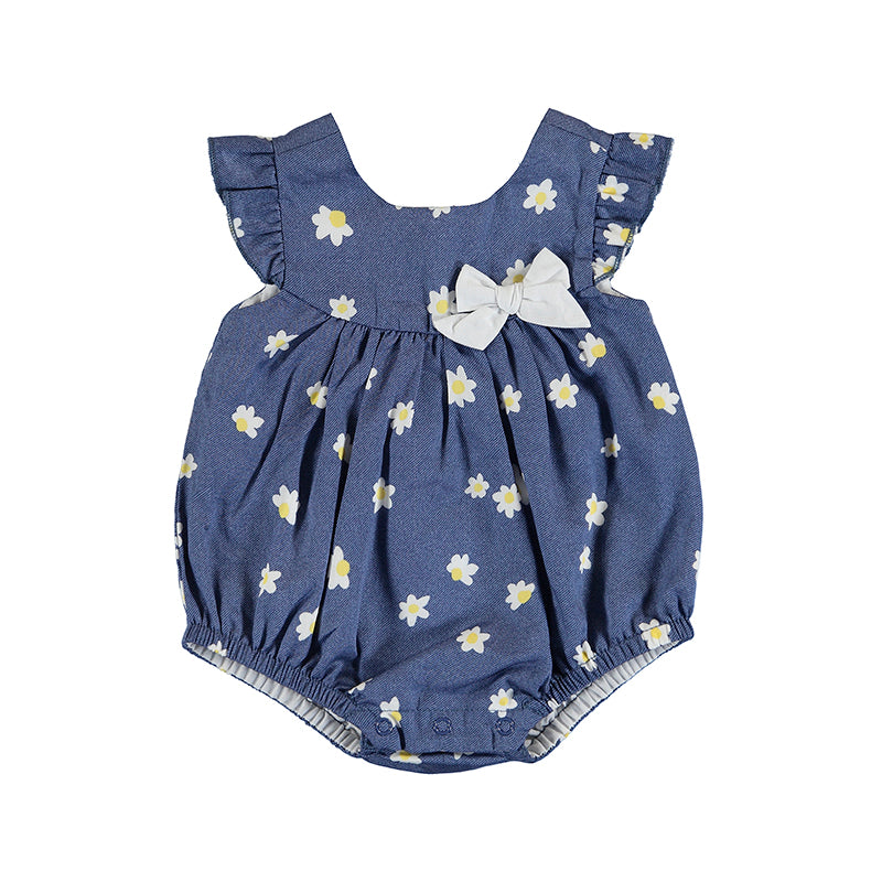 mayoral, daisy bubble, baby gift, baby girl clothing