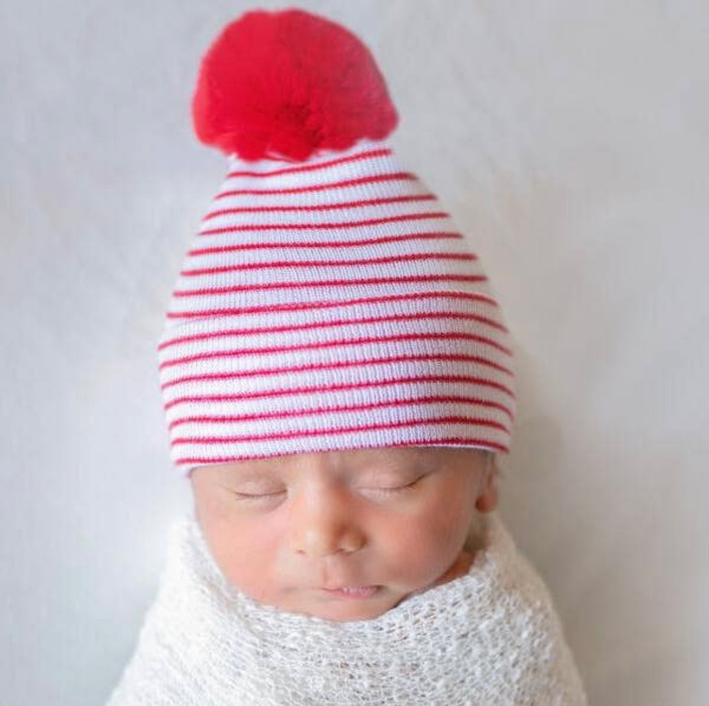 newborn hospital hat, baby hat, best baby boutique, newborn photo prop, newborn photography