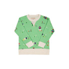 tbbc, harts croquet, beaufort bonnet, cassidy crewneck
