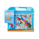 ooly, travel coloring kit, coloring book kit, pet coloring book, activity kit for kids, best travel kit for kids, best baby boutique, coloring book, crayons
