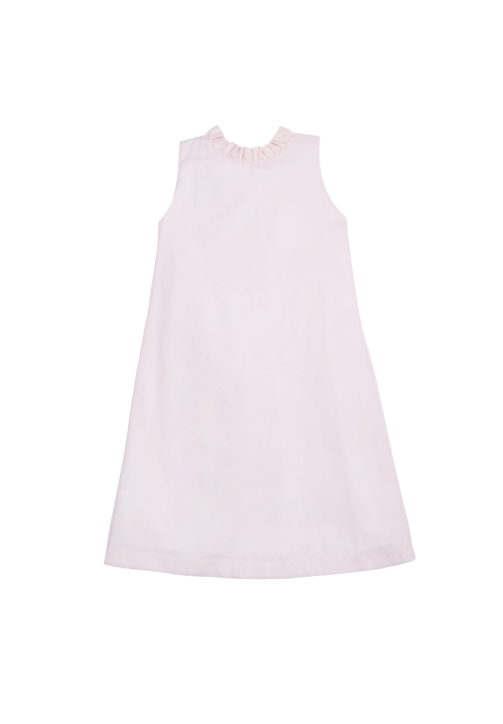 Elizabeth Dress Light Pink by Little English 4 Elizabeth Dress Light Pink by Little English 4