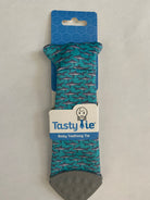shark teether, tasty tie, baby boutique, baby gift, baby teether