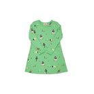 tbbc, the Beaufort bonnet company, harts croquet, polly play dress, classic childrens clothing, best baby boutique, kids store