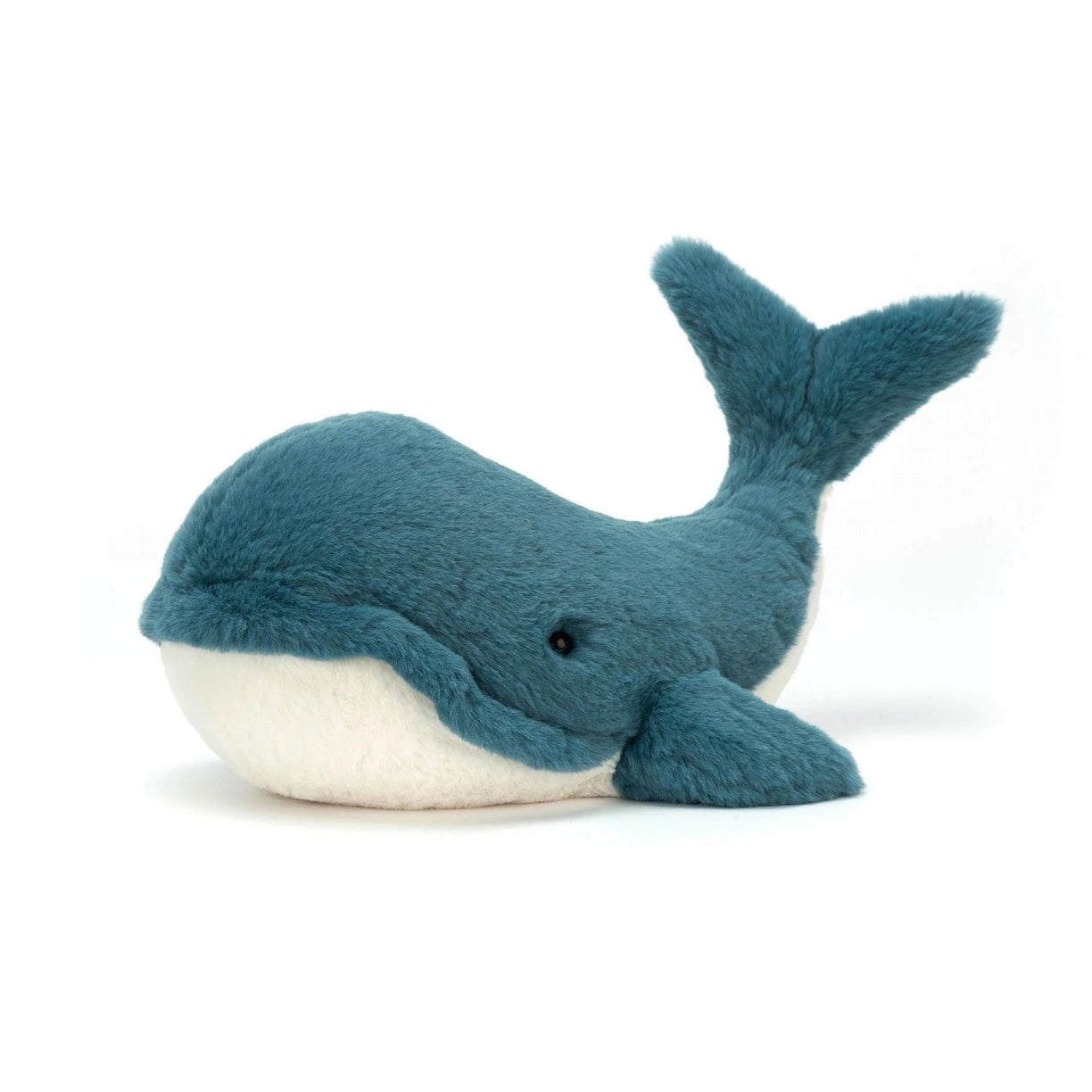 jelkycat, whake, wally whale, plush toy, jellycat retailer, 