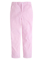 little english, skinny pant, light pink corduroy, girls skinny pants, cute girl clothing 